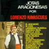 Lorenzo Navascues - Jotas Aragonesas